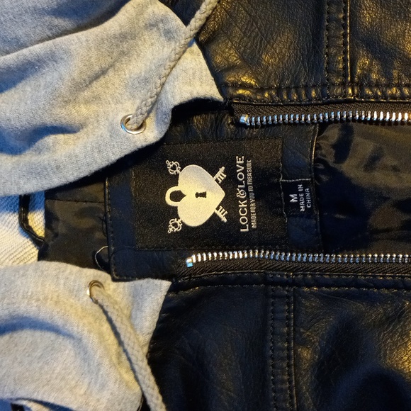 Jacket - Picture 3 of 4
